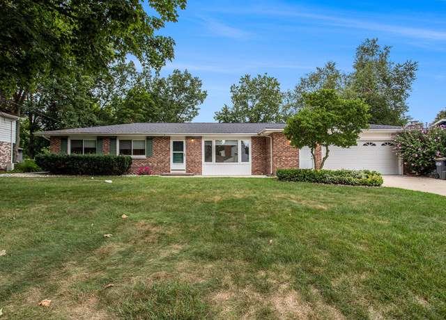 Property at 6712 Cypress St, Portage, MI 49024, 3 beds, 1.5 baths