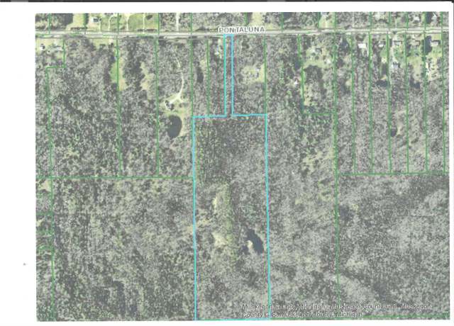 Property at 0 E Pontaluna Rd, Fruitport, MI 49415