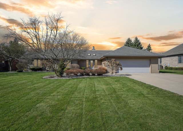 Property at 47724 Denton Rd, Van Buren Twp, MI 48111, 3 beds, 3 baths