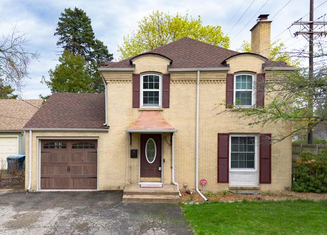 Property at 3025 Duchess Dr, Kalamazoo, MI 49008, 3 beds, 1.5 baths