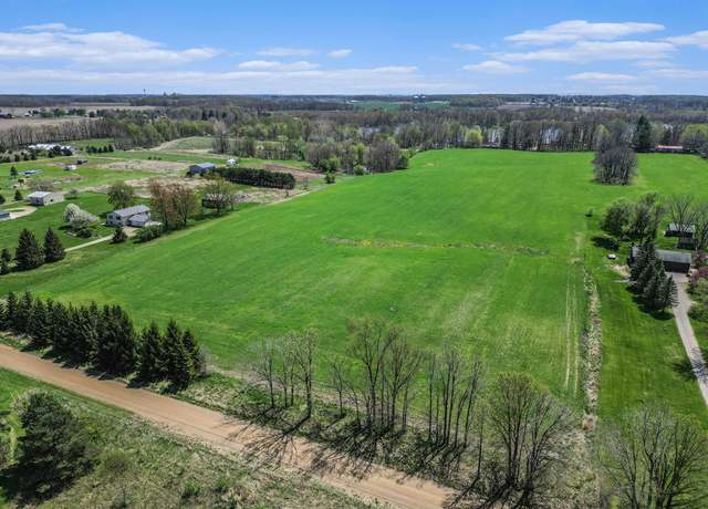 Property at V/L Bonanza Rd, Lake Odessa, MI 48849
