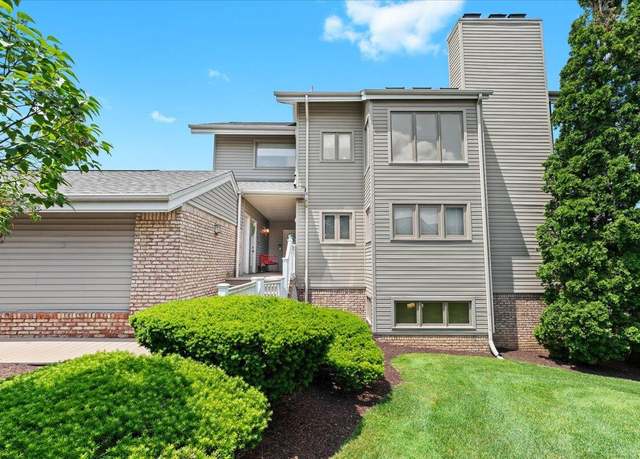 Property at 21112 Boulder Cir, Northville, MI 48167, 2 beds, 2 baths