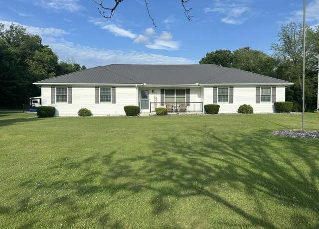 Property at 6089 Reynolds Rd, Jackson, MI 49201, 3 beds, 3 baths