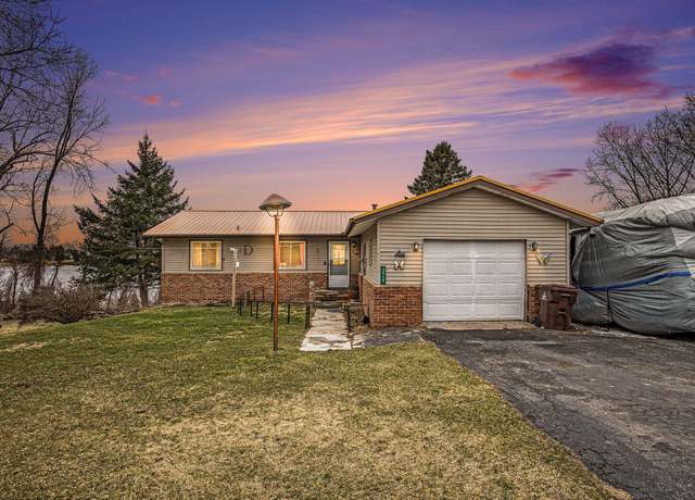 Property at 3919 E Shore Dr, Stanton, MI 48888, 4 beds, 2 baths