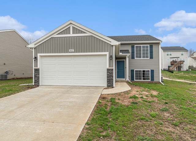 Property at 8621 E Sturtevant Ave, Richland, MI 49083, 3 beds, 2 baths