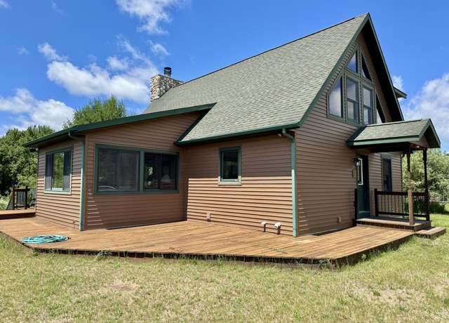 Property at 11302 Bear Vw, Bear Lake, MI 49614, 4 beds, 3 baths