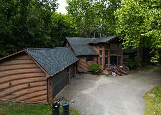 Property at 27170 W 14 Mile Rd, Franklin, MI 48025, 4 beds, 4.5 baths