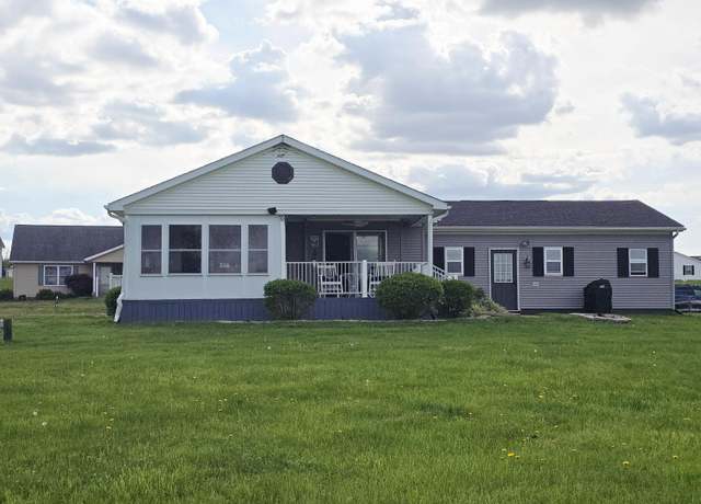 Property at 567 Angler Ave, Coldwater, MI 49036, 3 beds, 2 baths