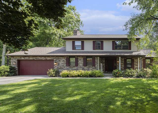 Property at 125 Pheasant Run, Battle Creek, MI 49015, 4 beds, 3.5 baths