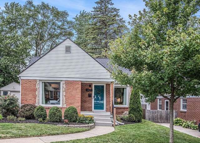 Property at 1421 Philadelphia Ave SE, Grand Rapids, MI 49507, 3 beds, 2 baths