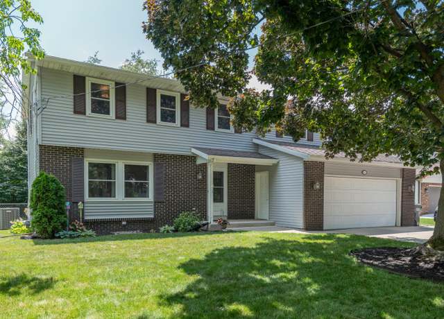 Property at 1627 Whitby Ave, Portage, MI 49024, 4 beds, 2.5 baths