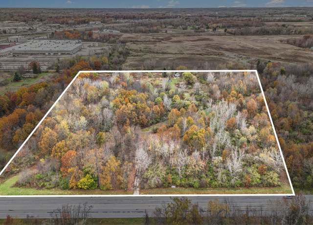 Property at 2583 Sodus Pkwy, Sodus, MI 49126