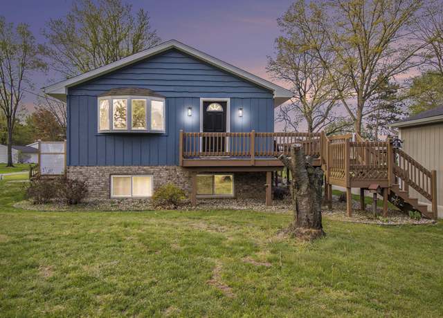 Property at 9304 I Dr S, Ceresco, MI 49033, 3 beds, 2 baths
