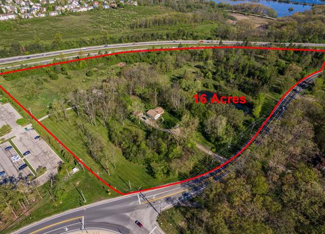 Property at 1930 Hogback Rd, Ann Arbor, MI 48105