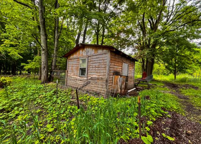 Property at 34721 52nd St, Bangor, MI 49013