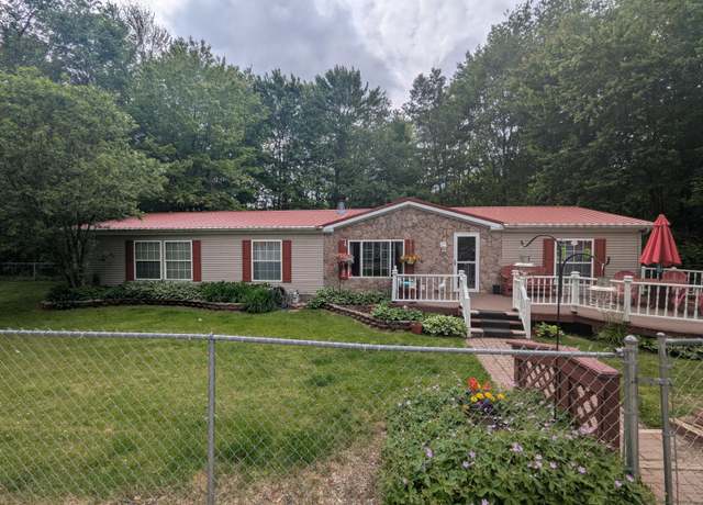 Property at 12368 S M 37 Hwy, Delton, MI 49046, 3 beds, 2 baths
