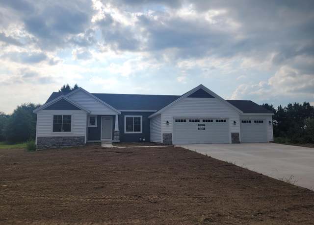 Property at 1411 Journey's Way, Hastings, MI 49058, 3 beds, 2 baths