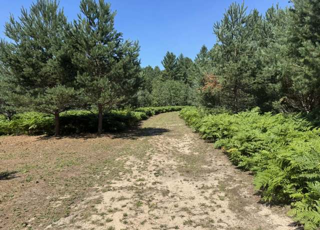 Property at N Coates Hwy, Harrietta, MI 49638