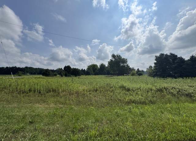 Property at E E MN Ave, Comstock, MI 49041