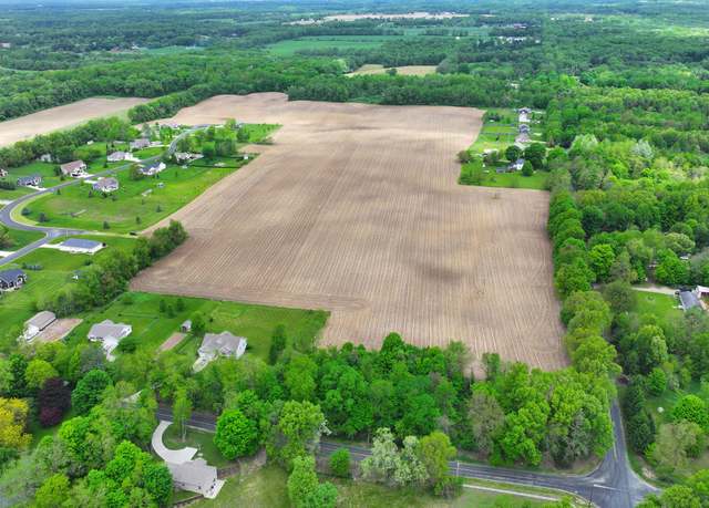 Property at V/L 36th St N, Galesburg, MI 49053