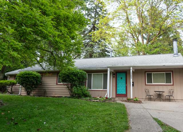 Property at 1204 Bydding Rd, Ann Arbor, MI 48103, 4 beds, 1 bath