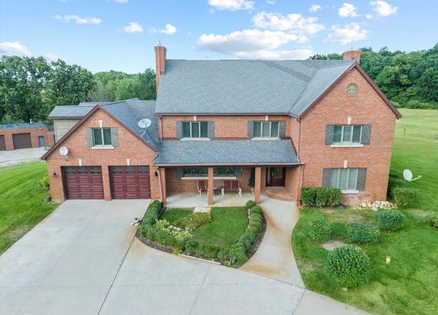 Property at 3255 Yankee St, Niles, MI 49120, 6 beds, 3.5 baths