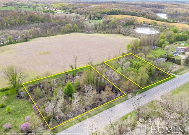 Property at E M-79 Hwy, Hastings, MI 49058