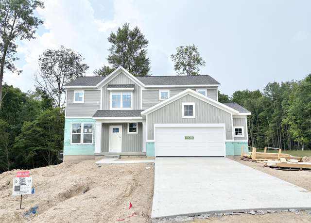 Property at 5850 Valley Point Dr SE, Caledonia, MI 49316, 4 beds, 2.5 baths