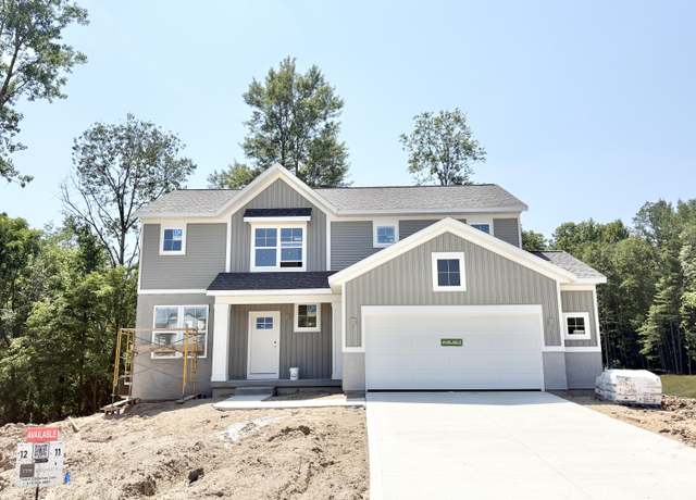 Property at 5850 Valley Point Dr SE, Caledonia, MI 49316, 4 beds, 2.5 baths