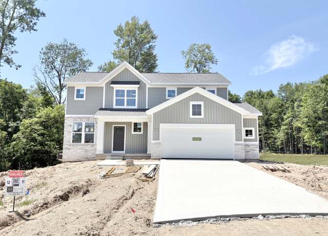 Property at 5850 Valley Point Dr SE, Caledonia, MI 49316, 4 beds, 2.5 baths