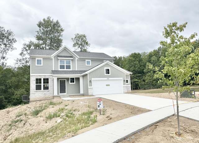 Property at 5850 Valley Point Dr SE, Caledonia, MI 49316, 4 beds, 2.5 baths