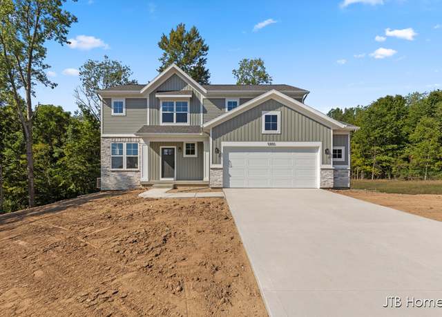 Property at 5850 Valley Point Dr SE, Caledonia, MI 49316, 4 beds, 2.5 baths