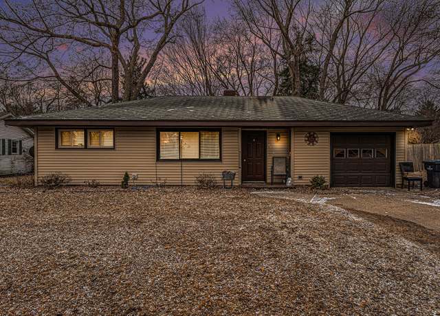 Property at 1772 Lombard St, Benton Harbor, MI 49022, 2 beds, 1 bath