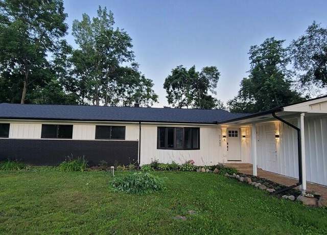 Property at 11480 S Crestline Dr, Washington, MI 48095, 5 beds, 3 baths