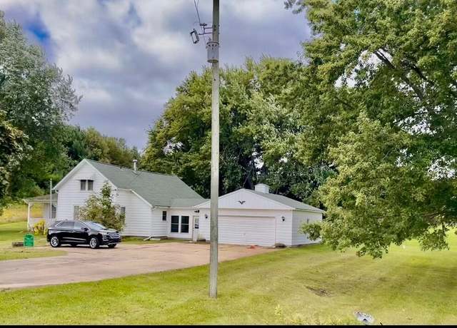 Property at 10491 Newcosta Ave, Paris, MI 49338, 3 beds, 1 bath