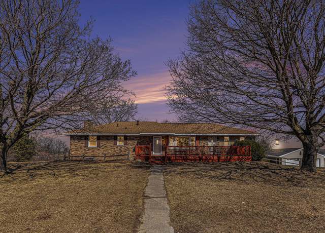 Property at 11600 Almy Rd, Lakeview, MI 48850, 4 beds, 2 baths