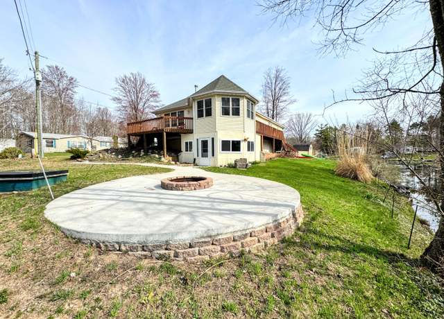 Property at 17858 Nelson Dr, Barryton, MI 49305, 3 beds, 2 baths