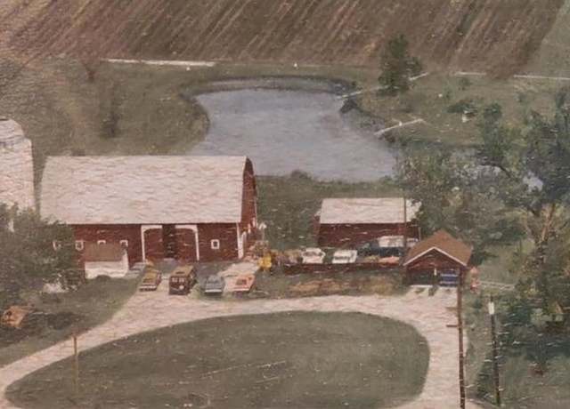Property at 48030 Cherry Hill Rd, Canton, MI 48187
