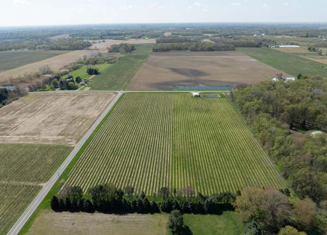 Property at Scottdale Rd #15, Berrien Springs, MI 49103