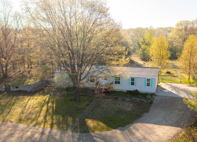 Property at 2330 N Rath Rd, Ludington, MI 49431, 4 beds, 2.5 baths