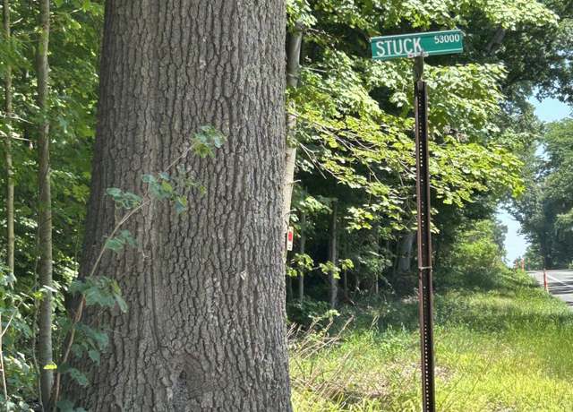Property at 00 Stuck Rd, Marcellus, MI 49067