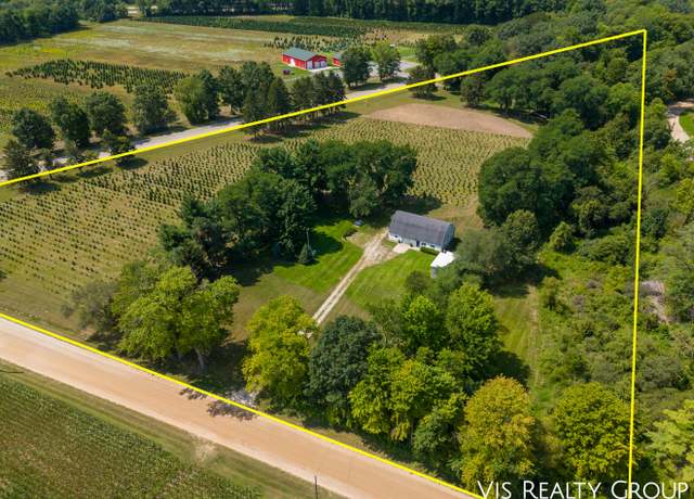 Property at Undisclosed address, Nunica, MI 49448