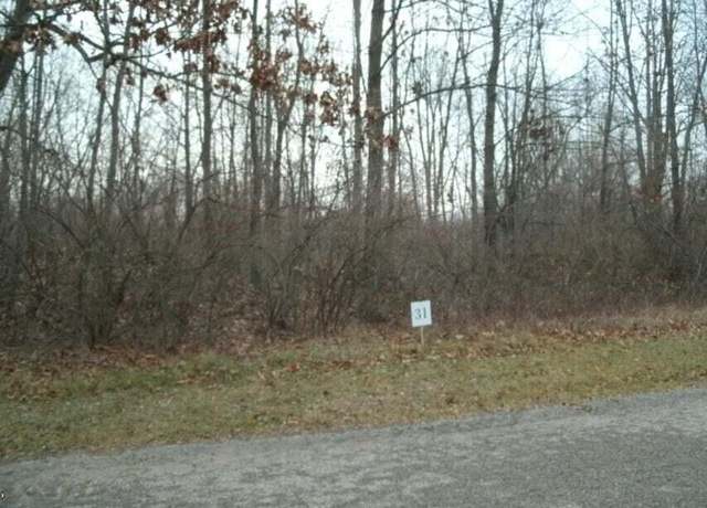 Property at 0 Drew Dr Lot 31, Niles, MI 49120