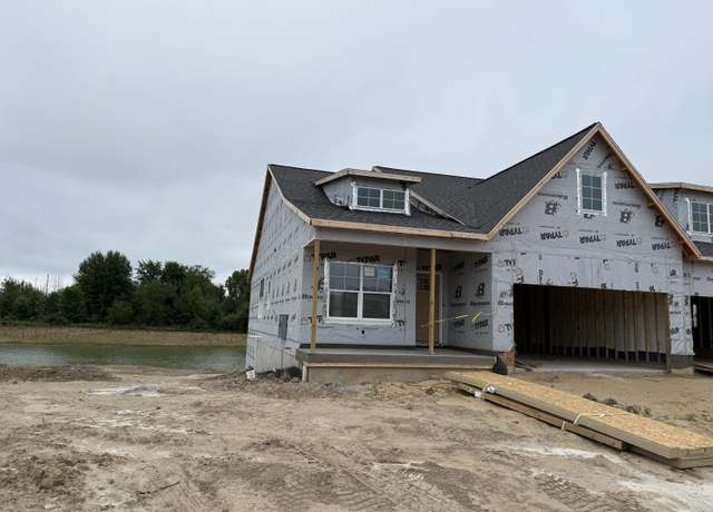 Property at 11948 Smithfield Dr Unit 46, Holland, MI 49424, 3 beds, 3 baths