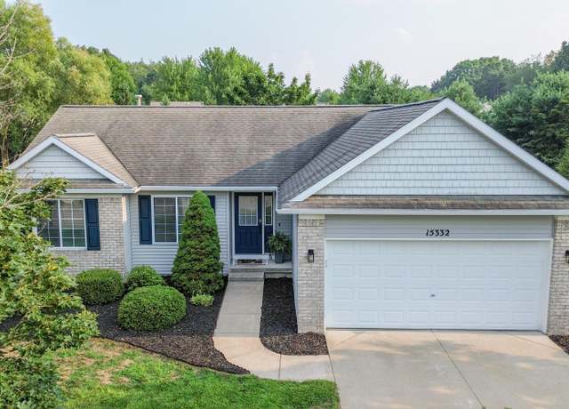 Property at 15332 Saddlebrook Ct #4, Grand Haven, MI 49417, 4 beds, 3 baths