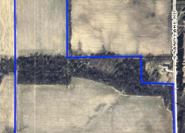 Property at 5160 Quackenbush Rd, Reading, MI 49274