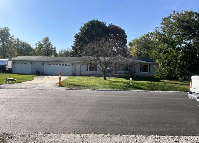 Property at 3048 Vineland Ave, Burton, MI 48519, 4 beds, 3 baths