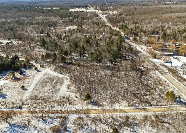 Property at 7180 E Cranberry Lake Rd, Harrison, MI 48625