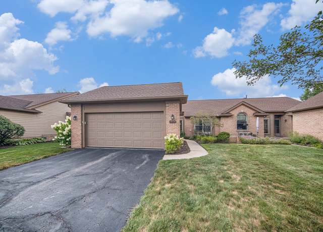 Property at 4878 Lone Oak Ct #20, Ann Arbor, MI 48108, 2 beds, 2 baths