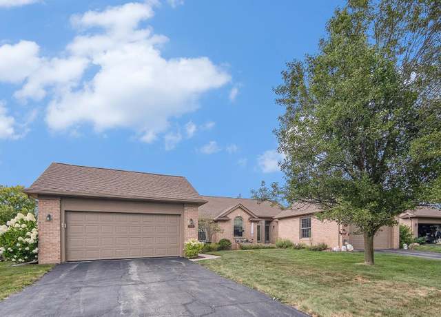Property at 4878 Lone Oak Ct #20, Ann Arbor, MI 48108, 2 beds, 2 baths